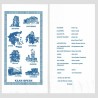 Servietten Hellas 